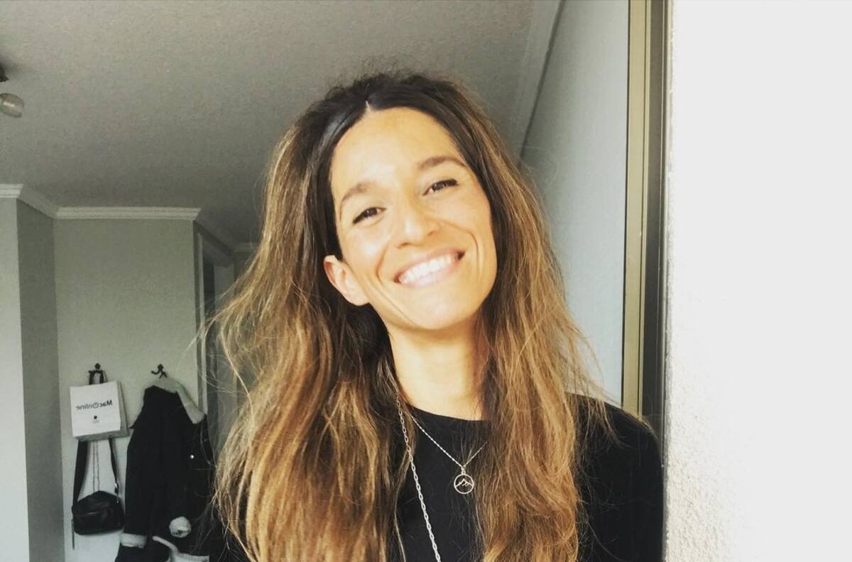 "Trabajando para guiar su ansiedad": Lorena Capetillo mostró los avances que ha tenido con Caramelo, su mascota
