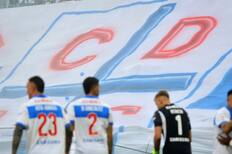 Mercado de fichajes activo: los últimos jugadores que la UC busca cerrar para un exigente 2026