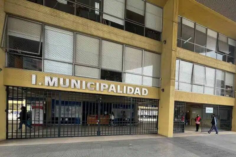 Se desarrollarán el próximo 26 y 27 de octubre.