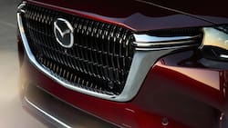 Mazda cambiará de imagen y así se verá su nuevo logo