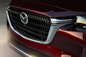 Mazda cambiará de imagen y así se verá su nuevo logo