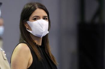 Subsecretaria Katherine Martorell se sumará al comando de Sebastián Sichel de cara a las presidenciales