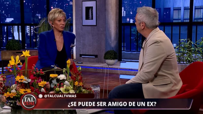 Créditos: Pantallazo TV+