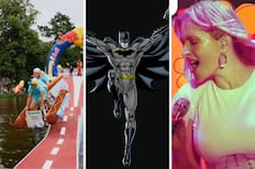 Imperdibles: Los mejores 5 panoramas para hacer este fin de semana en Santiago