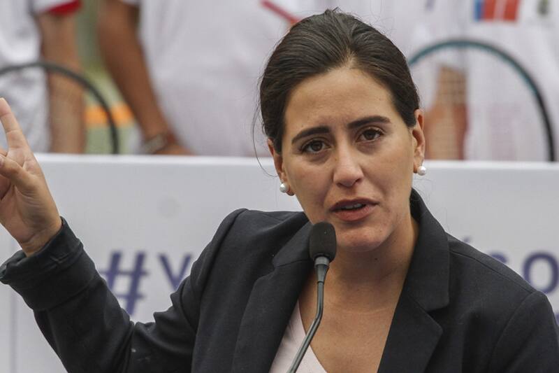 Buscan actualizar el Plan Regulador Comunal de Viña del Mar. Créditos: ATON.