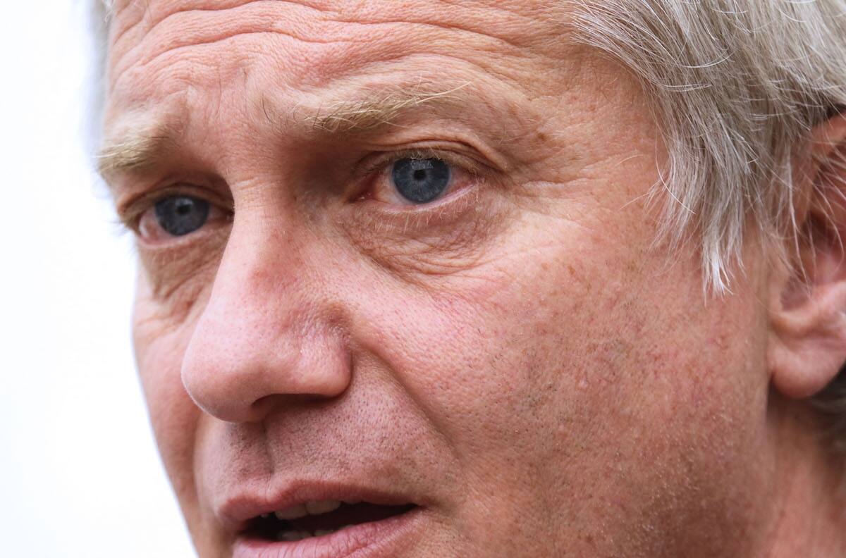 Columna del Washington Post sobre Kast: "Es hora de llamar al fascismo por su nombre"