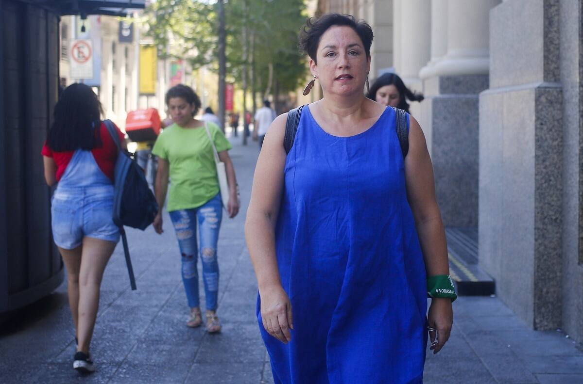 No va más: Revelan que Beatriz Sánchez no será candidata presidencial