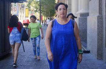 No va más: Revelan que Beatriz Sánchez no será candidata presidencial
