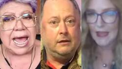 "Como fuimos testigos...": Paty Maldonado y Cata Pulido debieron declarar ante la PDI por polémicos dichos de Pedro Pool