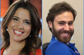 “Soy pariente de Ben Brereton”: La confesión de Monserrat Álvarez que sorprendió a todos