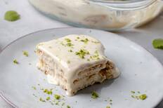 Receta de carlota de limón: Con cuatro ingredientes puedes preparar este exquisito postre primaveral