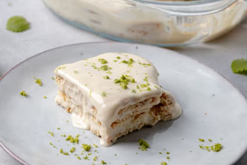 Solo se necesitan 4 ingredientes, según la creadora de contenidos.