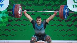 Arley Méndez estará en Tokyo 2020 pese a sanción de doping positivo por cannabis