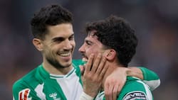 VIDEO | ¡En la agonía! Pablo Fornals le dio el triunfo al Betis ante el Valencia en La Liga