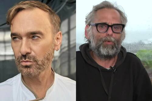 Jordi Castell reveló detalles de su tóxica relación con José Miguel Villouta: “Seguidilla de actos psicopáticos”