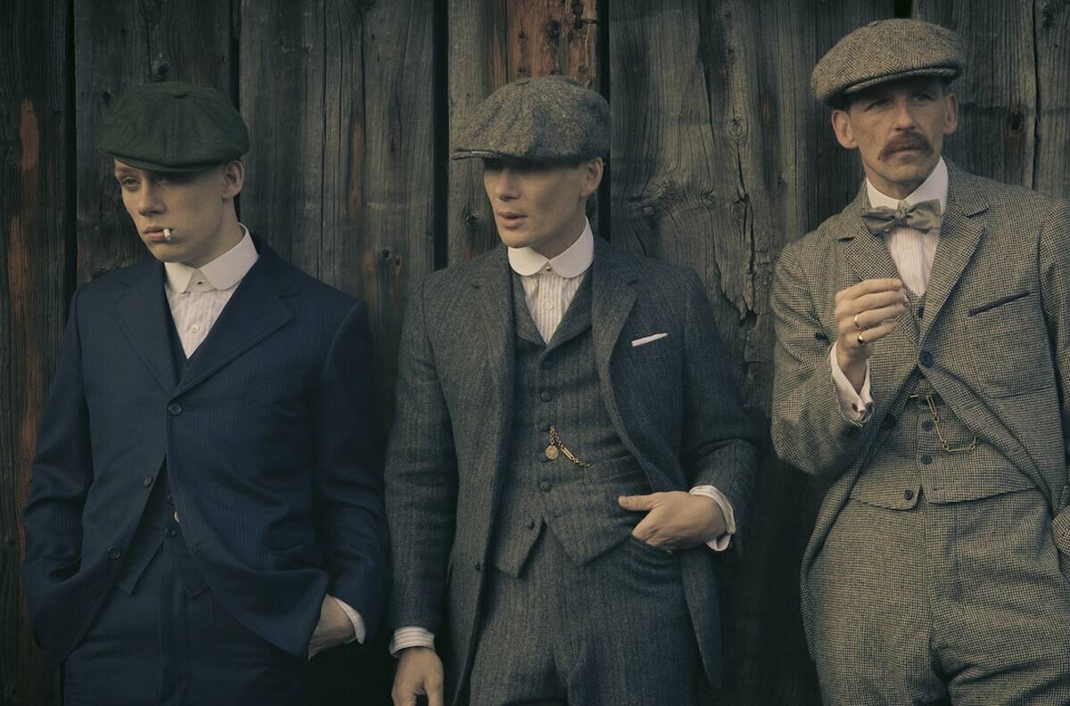 La temporada 6 de "Peaky Blinders" y más: Revisa los estrenos de Netflix para esta semana