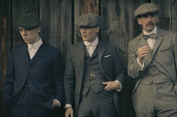 La temporada 6 de "Peaky Blinders" y más: Revisa los estrenos de Netflix para esta semana