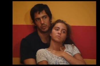 Radicados en Europa y con más de 10 años casados: El presente de Catalina Bono y Francisco Möller a 19 años del fin de "Protagonistas de la Fama"