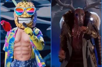 "¿Quién es la Máscara?”: Todos los detalles del nuevo programa de CHV que tendrá a famosos cantando