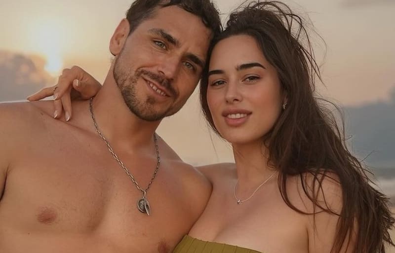 no podrá asistir a la Gala del Festival de Viña con su polola. Créditos: Instagram