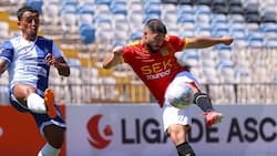 EN VIVO | D. Antofagasta vs. Unión Española por Campeonato Ascenso 2026: minuto a minuto del partido