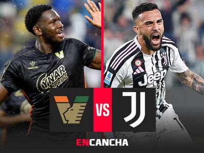 EN VIVO | Venezia vs. Juventus por Liga de Italia 2024-2025: minuto a minuto del partido