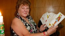 El horóscopo de la Tía Yoli para el martes 1 de octubre