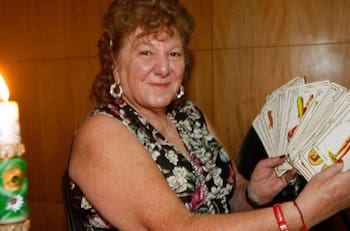 El horóscopo de la Tía Yoli para el martes 1 de octubre