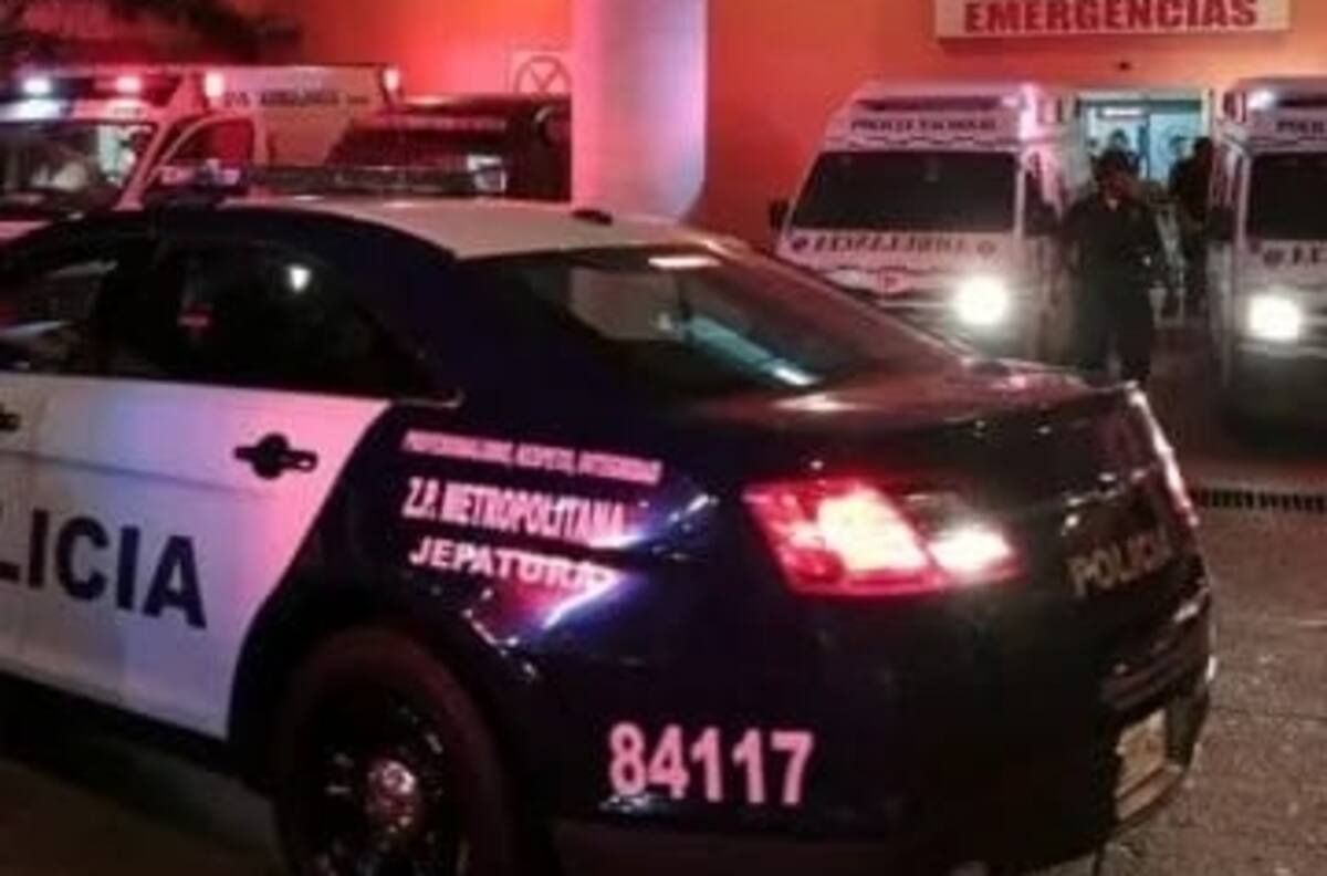 Matan a tiros a ocho personas que imitaban "El Juego del Calamar" en fiesta Halloween