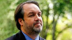 Quién es Gonzalo Müller, esposo de María José Hoffmann