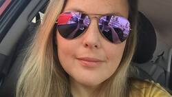 Chriss Mc Millan y la angustia de no poder volver a Ucrania: "Dudo que ahora sea posible"