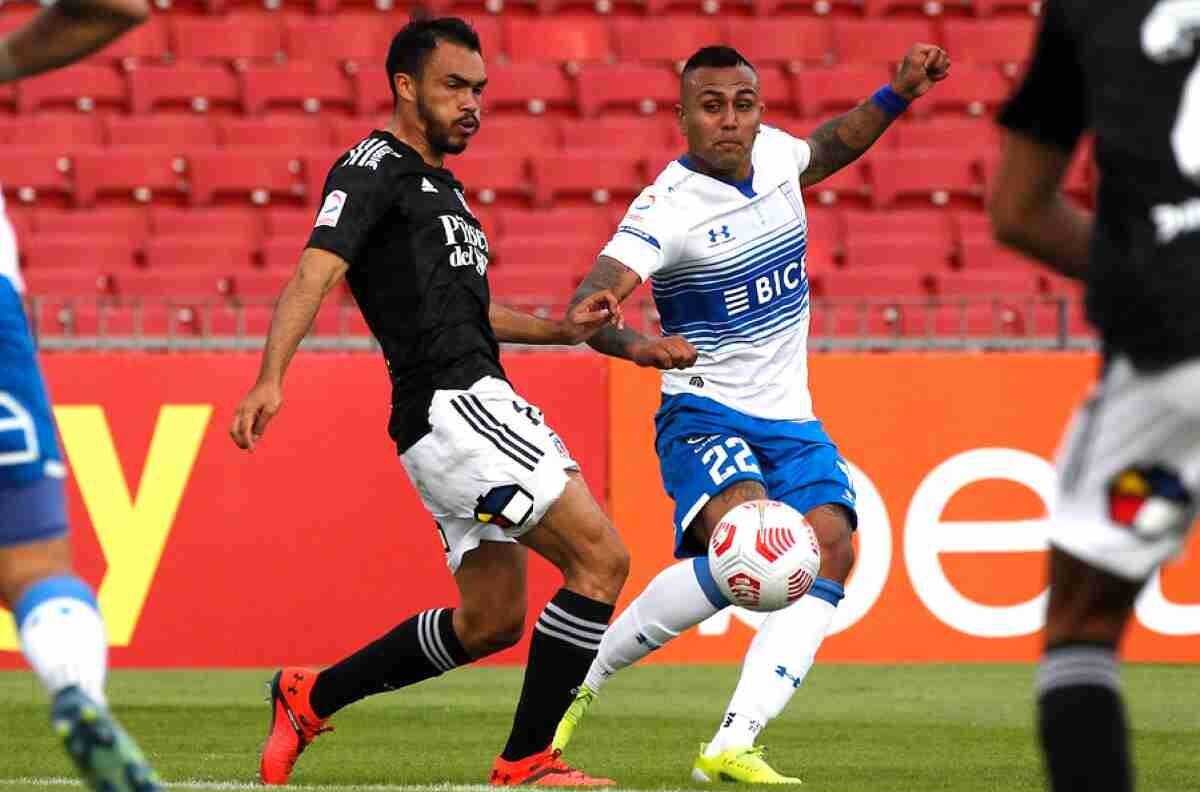 Los candidatos presidenciales que son hinchas de la UC y Colo Colo