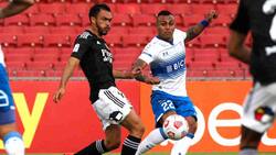 Los candidatos presidenciales que son hinchas de la UC y Colo Colo