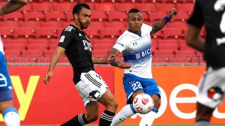 Los candidatos presidenciales que son hinchas de la UC y Colo Colo