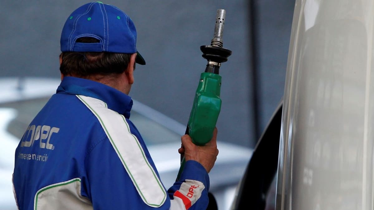 Precio de la bencina: ¿Cuánto subirán los combustibles este jueves 24 de junio?