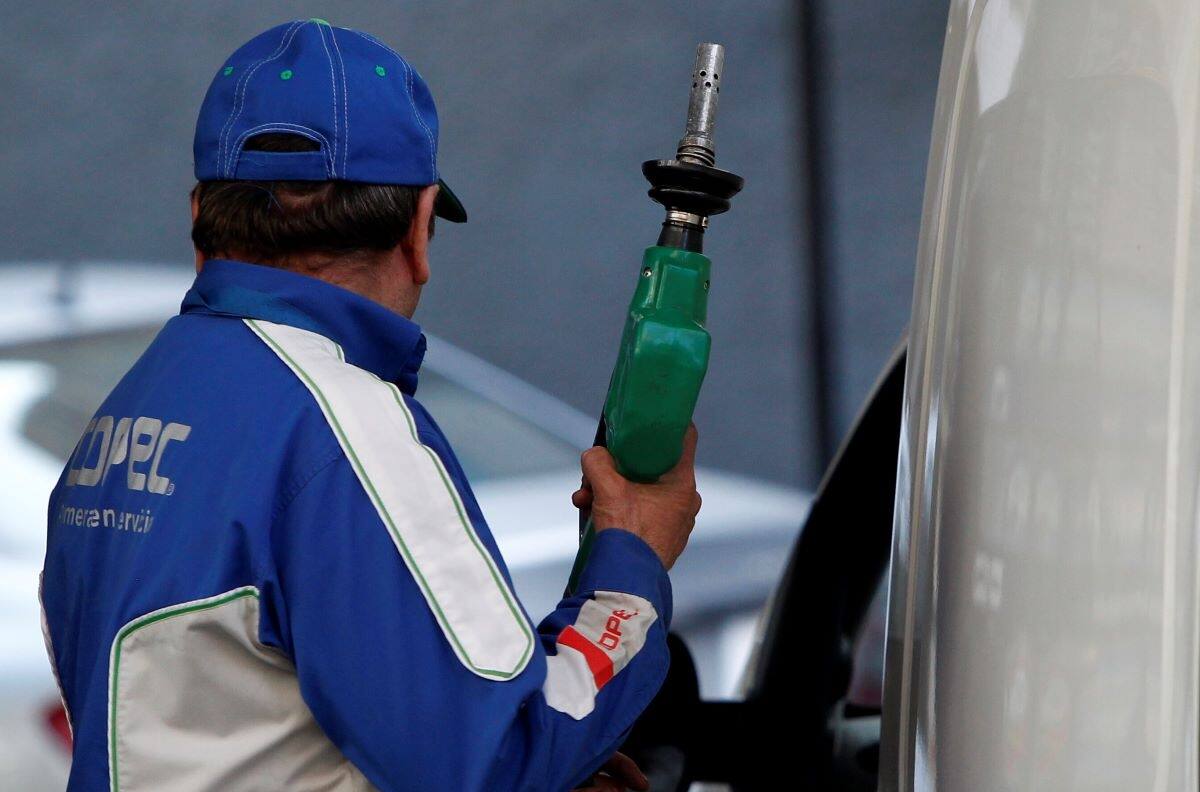 Precio de la bencina: ¿Cuánto subirán los combustibles este jueves 24 de junio?
