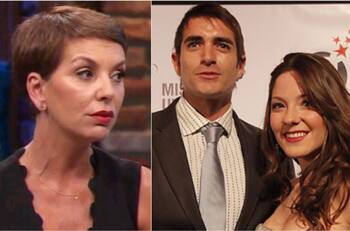 Fran García-Huidobro recuerda el día en que Kel Calderón la encaró por “jotearse” a Pablo Schilling