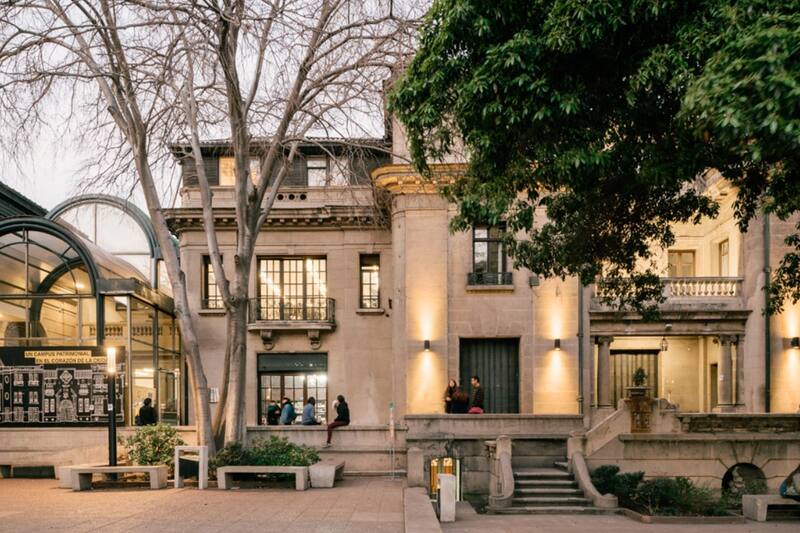 Las carreras con mayor empleabilidad que imparte la universidad. Créditos: UAHurtado.