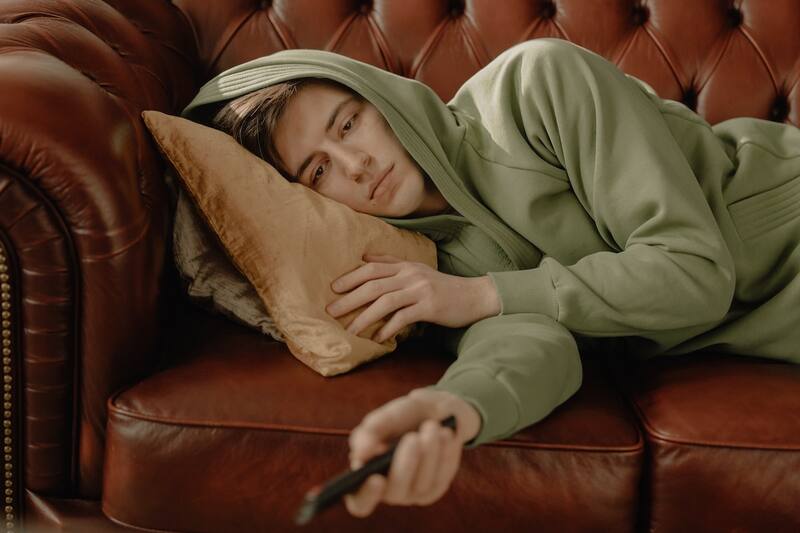 Hábitos que favorecen el sobrepeso (Foto: Pexels)