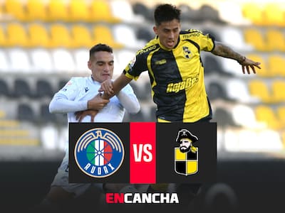 EN VIVO | Audax Italiano vs. Coquimbo Unido por Primera División 2025: minuto a minuto del partido