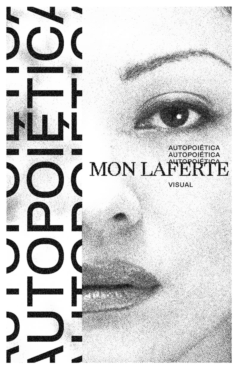 Mon Laferte tendrá su exposición a disposición del público desde el 30 de octubre del 2024.