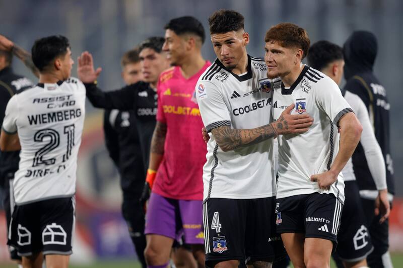 Colo Colo intentará retomar el cuarto lugar de la tabla. (Foto: Aton)