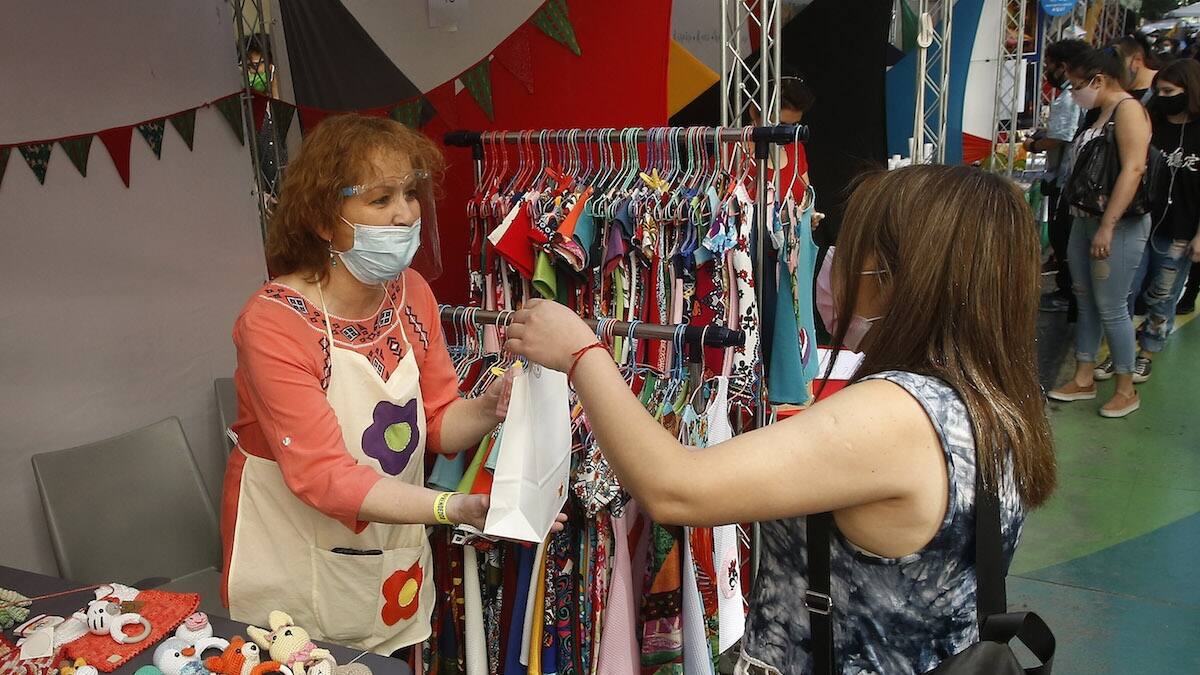 Ferias navideñas: revisa sus horarios, dónde están ubicadas y hasta qué fecha funcionarán