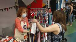 Ferias navideñas: revisa sus horarios, dónde están ubicadas y hasta qué fecha funcionarán