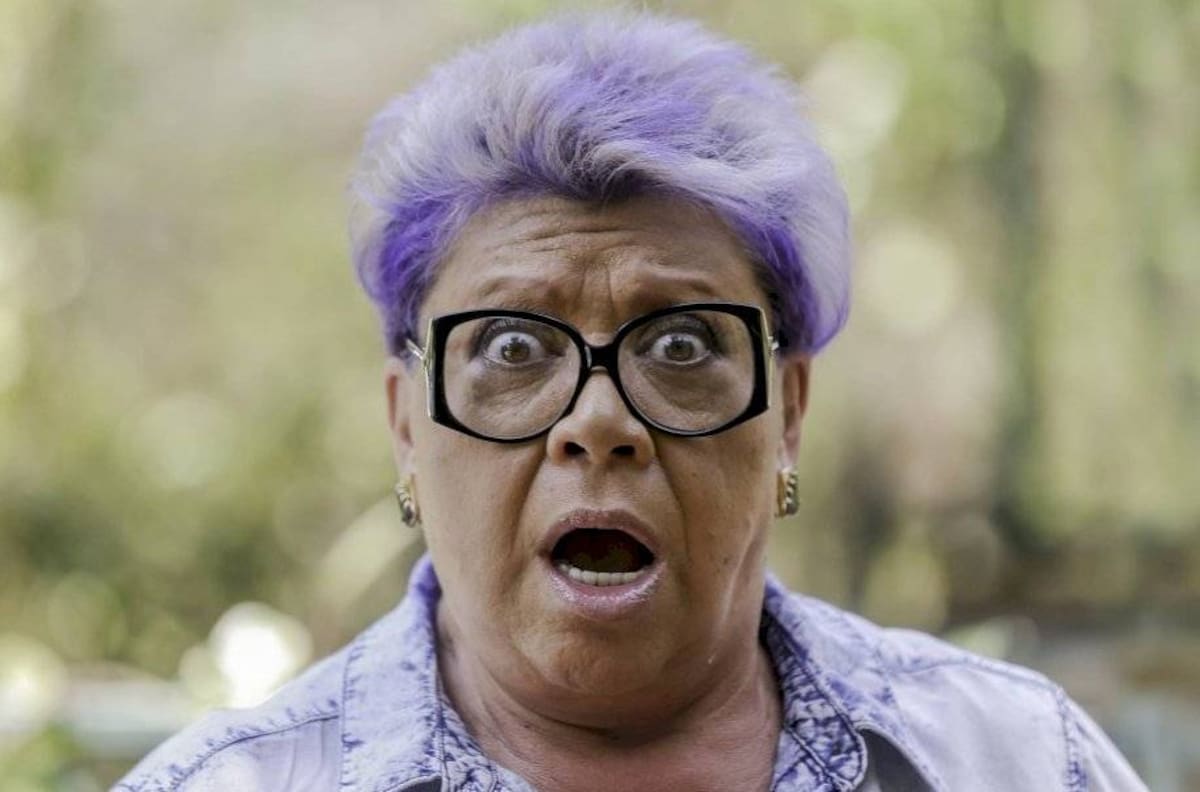 Paty Maldonado y posible baja a Las Indomables: "Eso se llama dictadura"