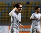 VIDEO | Joaquín Montecinos se despachó este golazo en el Everton vs. Limache por Copa de la Liga