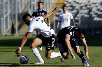 Hexagonal de verano: Superclásico entre Colo Colo y la U ya tiene estadio en Argentina