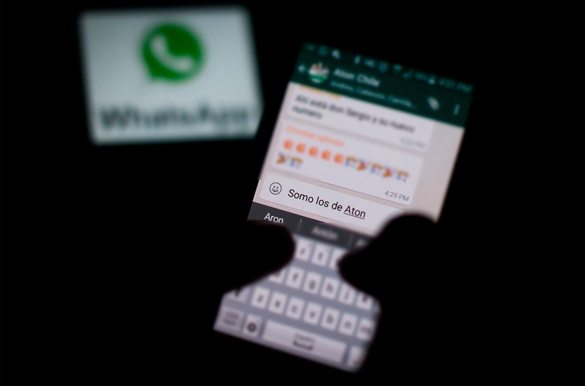 ¿Cómo enviar mensajes de WhatsApp a quien te haya bloqueado?
