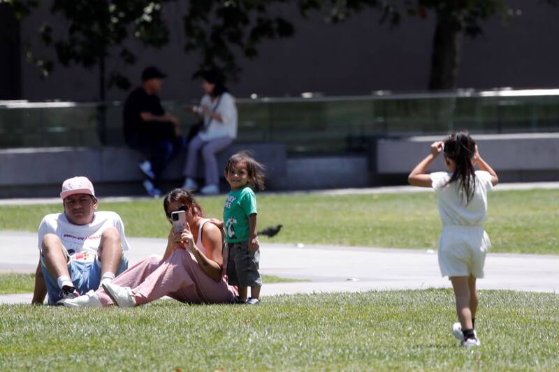 Descubre cuál es el pronóstico para este domingo.