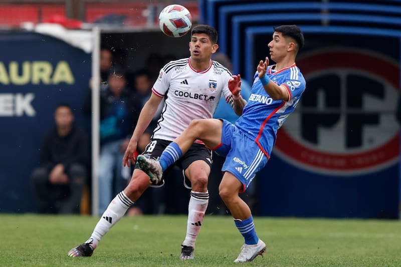 tiene contrato vigente con la U. Foto: Aton.